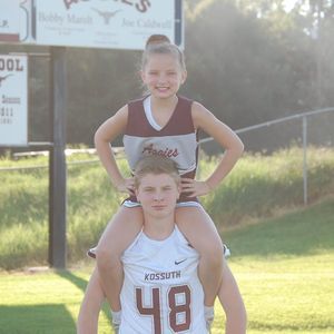 Meet your Posher, Jason